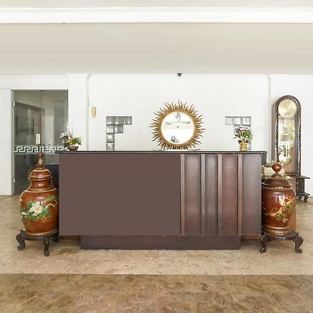 Homestay 3 Сурабая Екстериор снимка