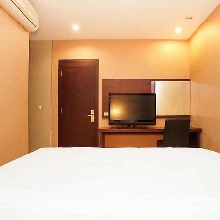 Homestay 3 Сурабая Екстериор снимка