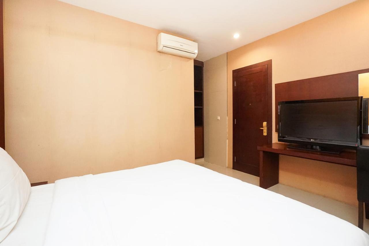 Homestay 3 Сурабая Екстериор снимка